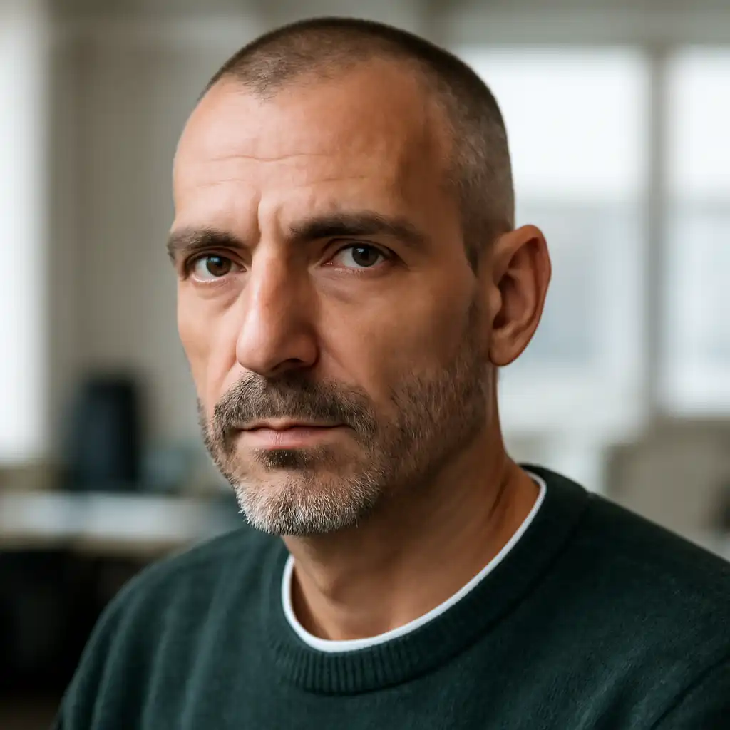 Marco Battaglia